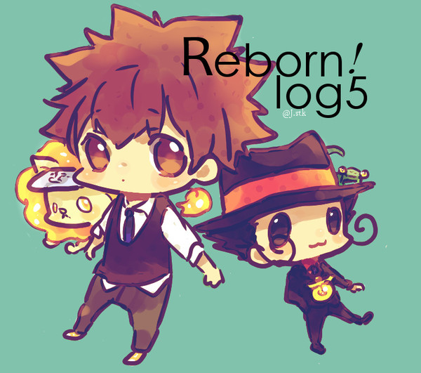 【腐】Re!log5