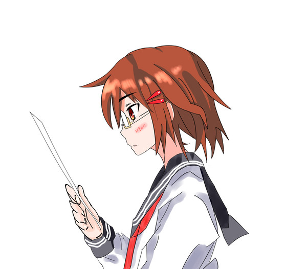 眼镜雷
