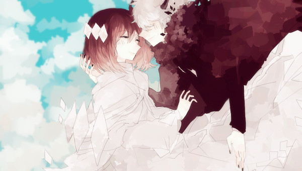 灰庭繪❀