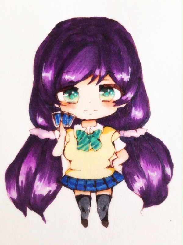 のんたん