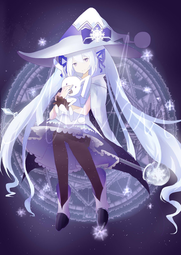 雪ミク