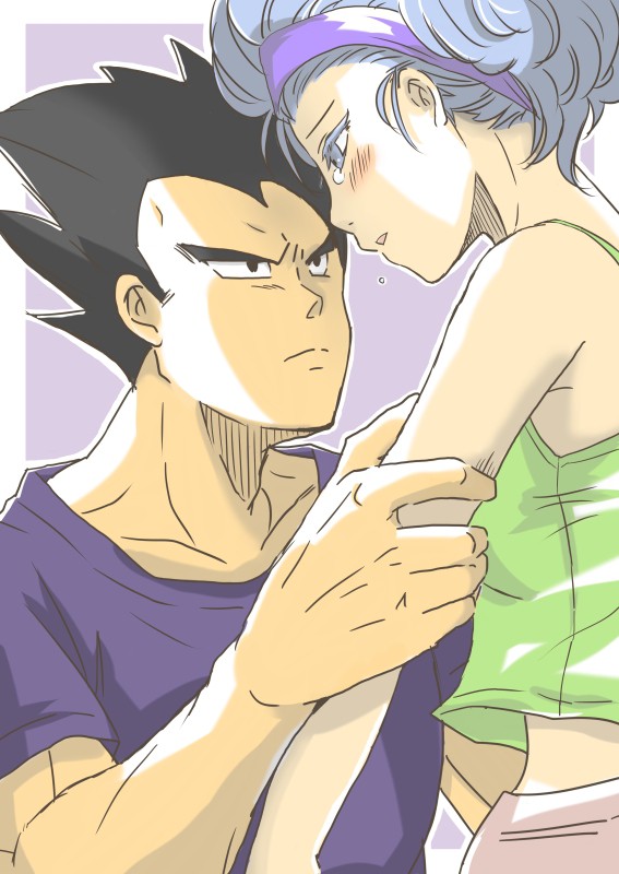 ドラゴンボールらくがき6