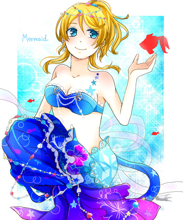 Mermaid