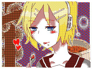 りんと君!!