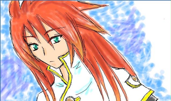 アビスらくがき詰め　（にょた多め）