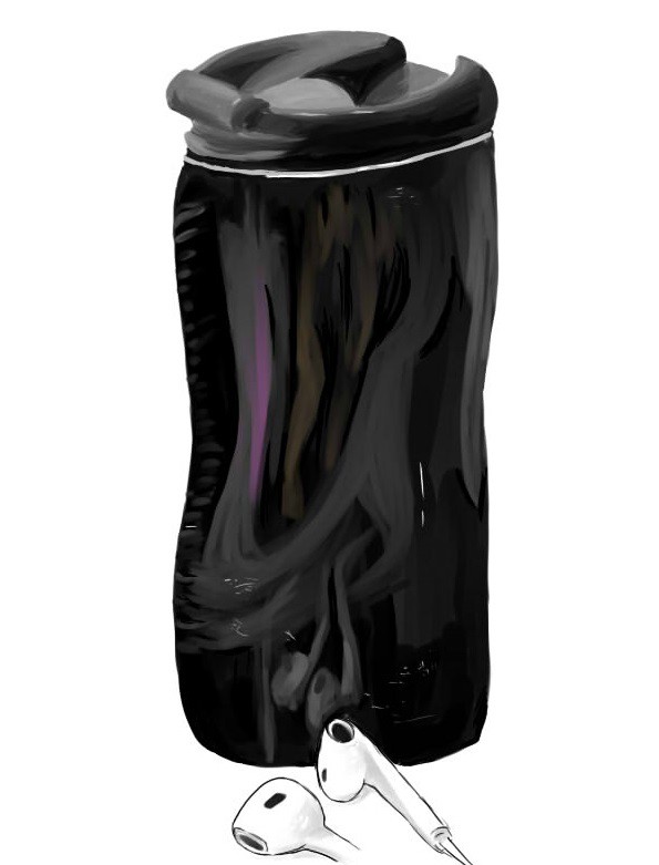 何これ
