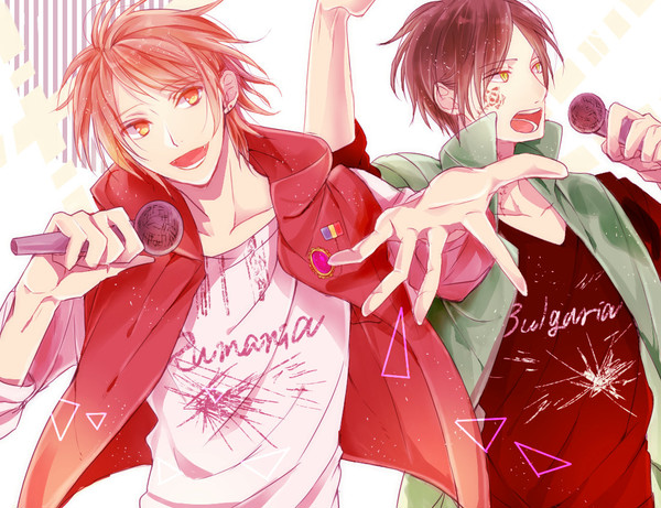串ヨグon stage！！