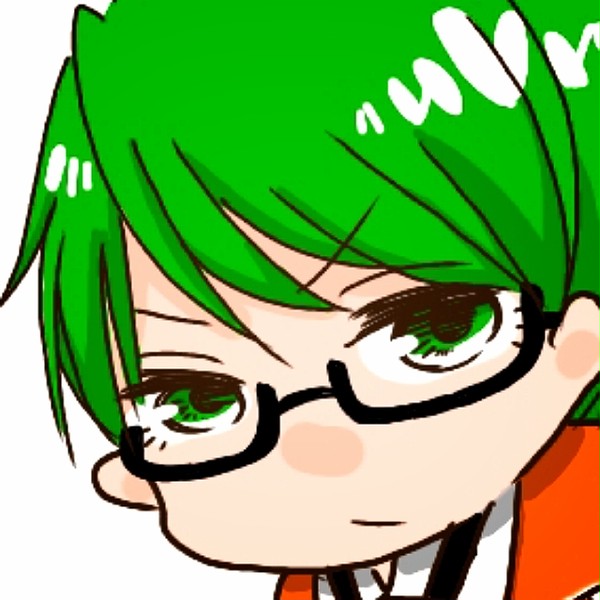 みどりん