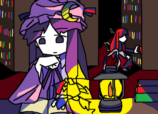 東方４