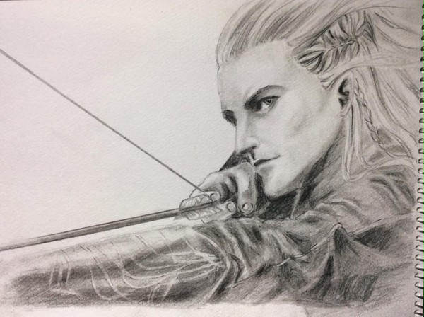 Legolas