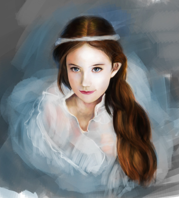 girl
