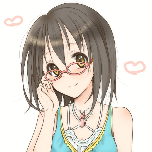 上条ちゃん～