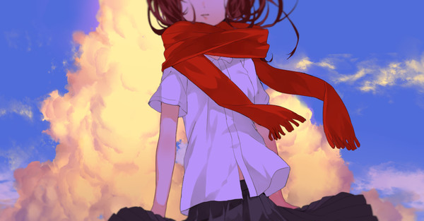❀