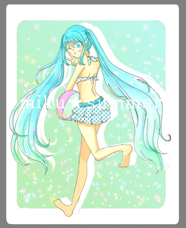 summer!!