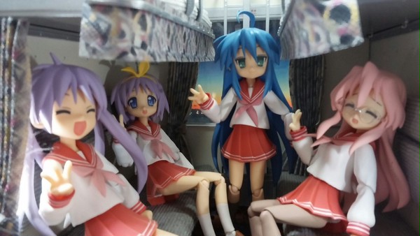 いろいろあるけど、やはり友達（※閲覧注意・おっさんの主張あり）