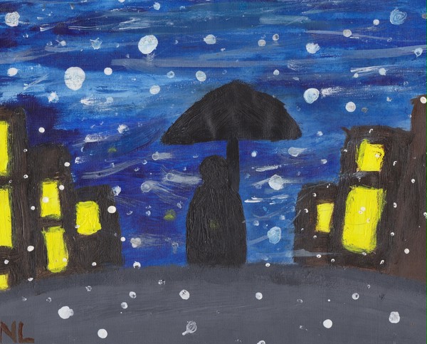 Winter