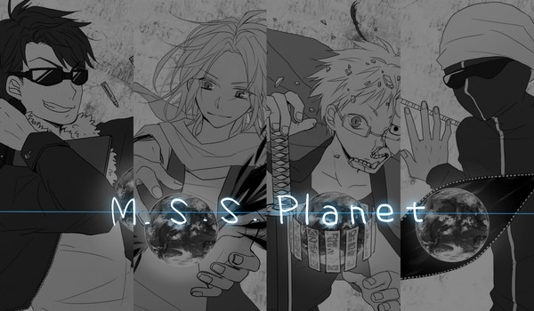 M.S.S.Planet