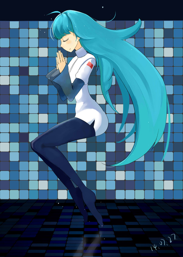 少女