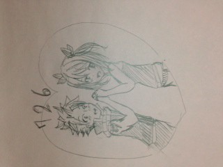 ナツルーの日