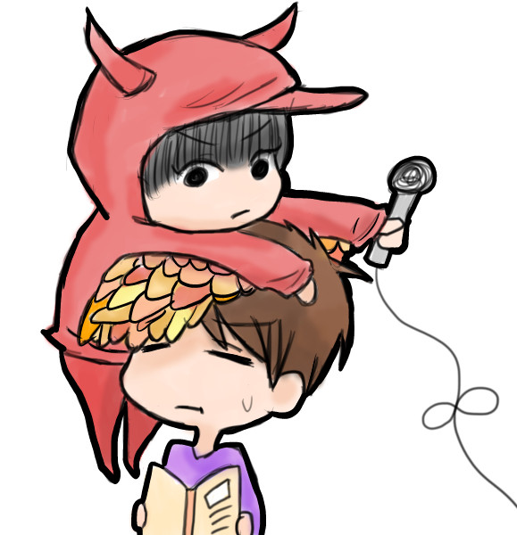 ∞時々arsまとめ