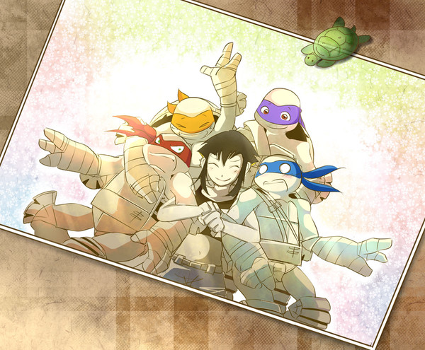 My Dear Brothers