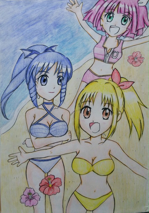 しーすとーりー