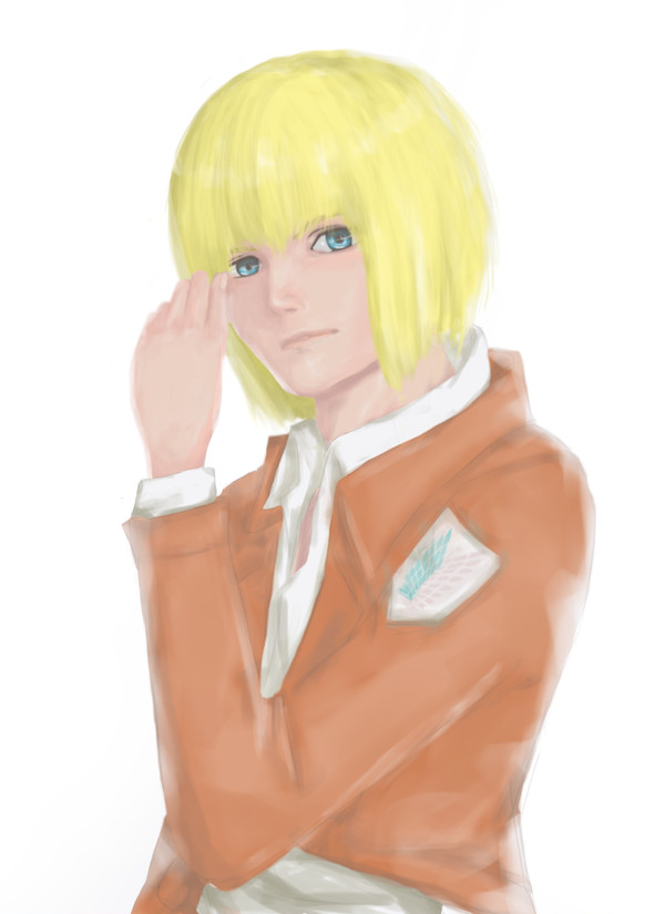 アルミン