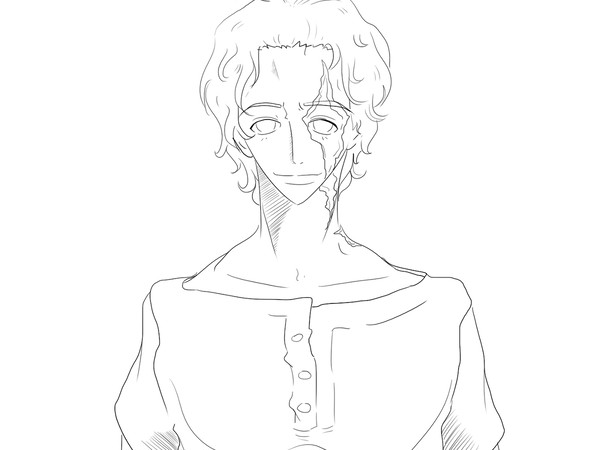 Sabo Sketch