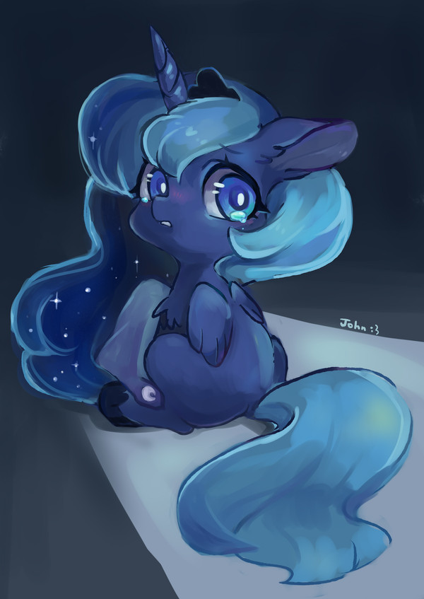 LUNA