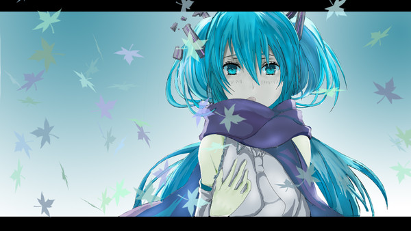 miku