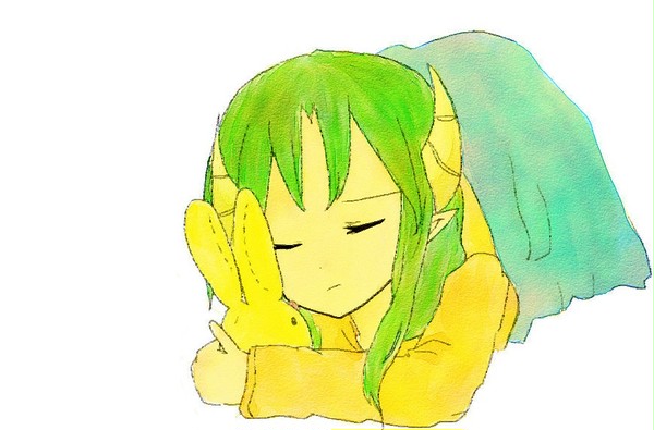 わたしはさみしいぞ