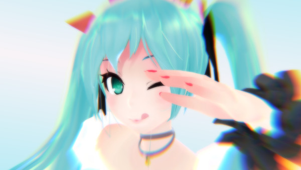 TDA WIM Miku