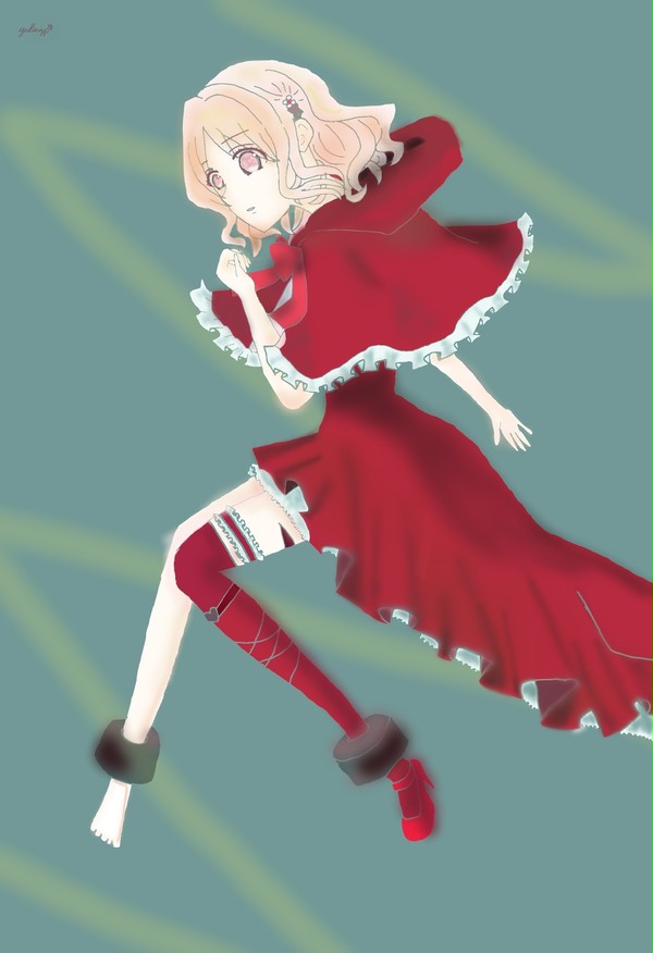 結局自分でやった＞＜；；