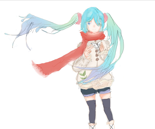 miku