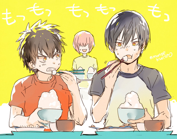 ◆A　ワンドロまとめ２
