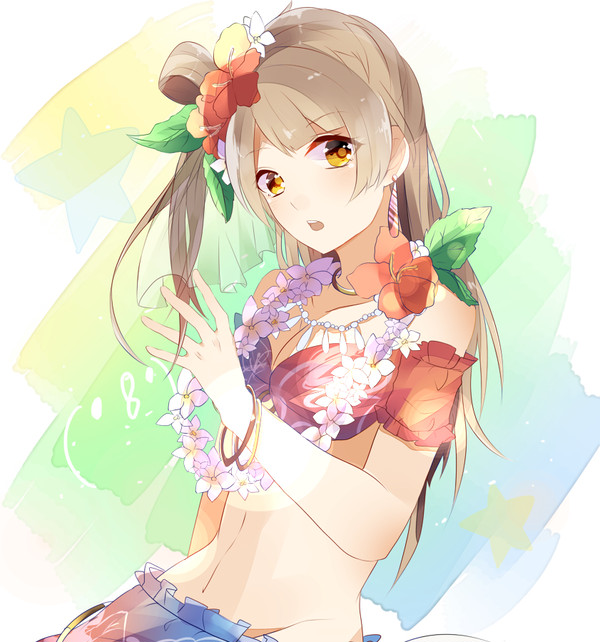 ♡ちゅん♡