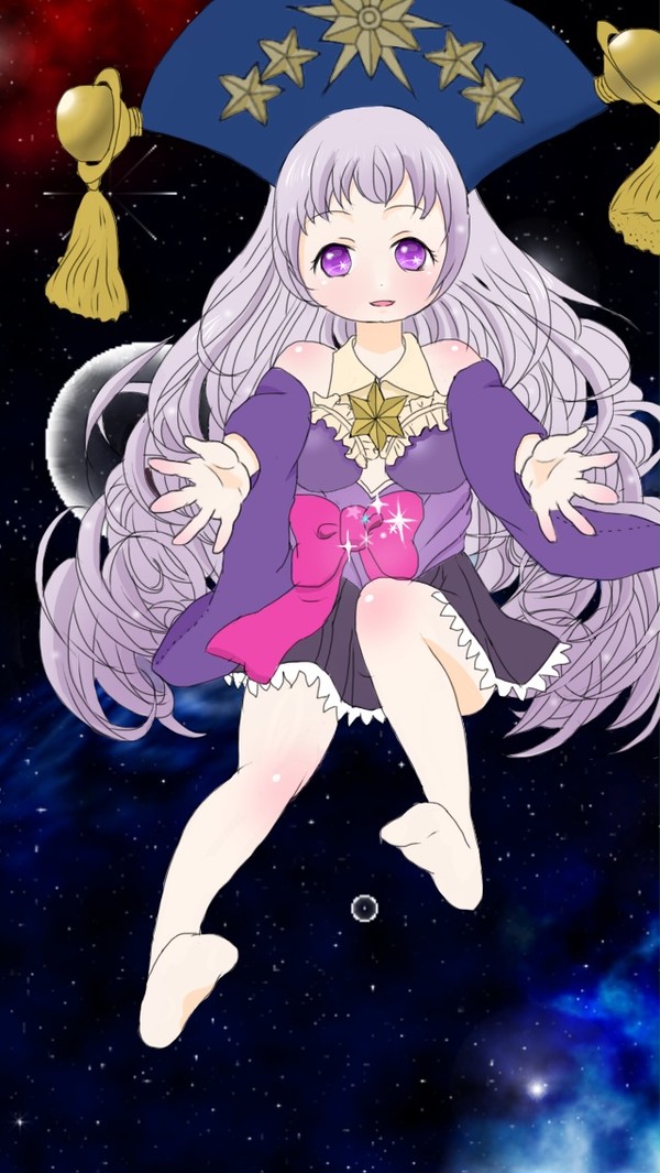 セレスティアルスフィア•ミリカ