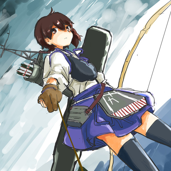 加賀ちゃ