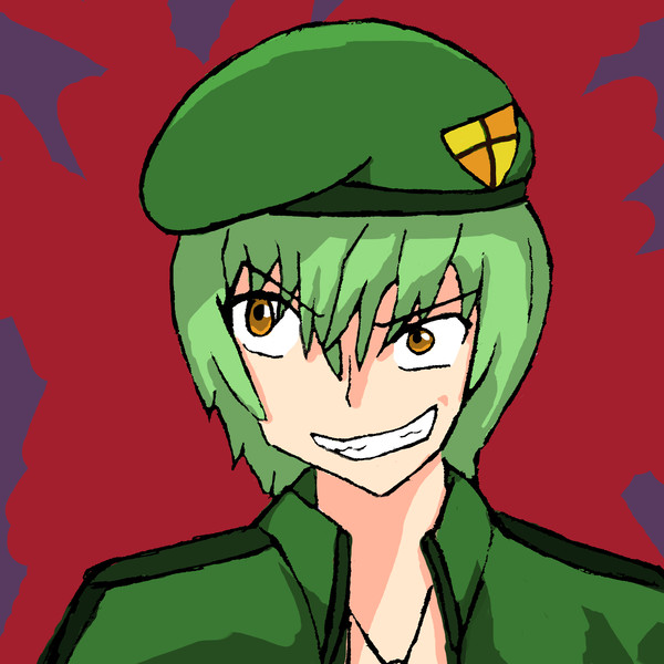 覚醒フリッピー