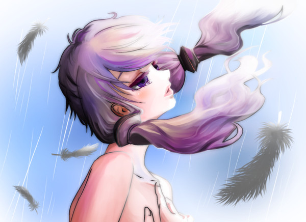 dawning Rain