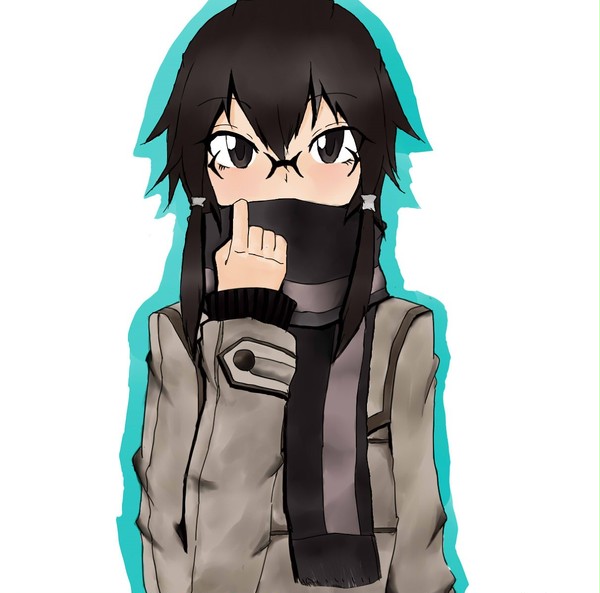 朝田さん