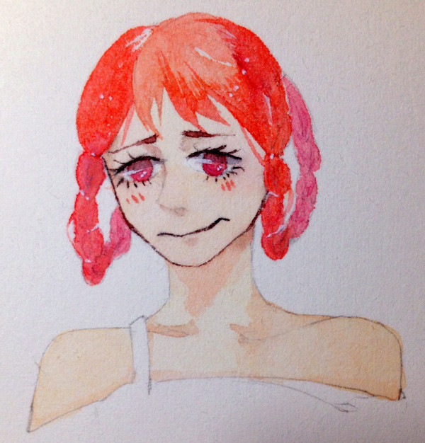 无