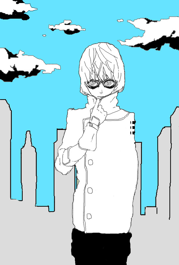 投稿 #02