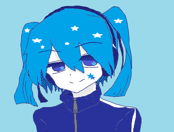 マウス画エネ