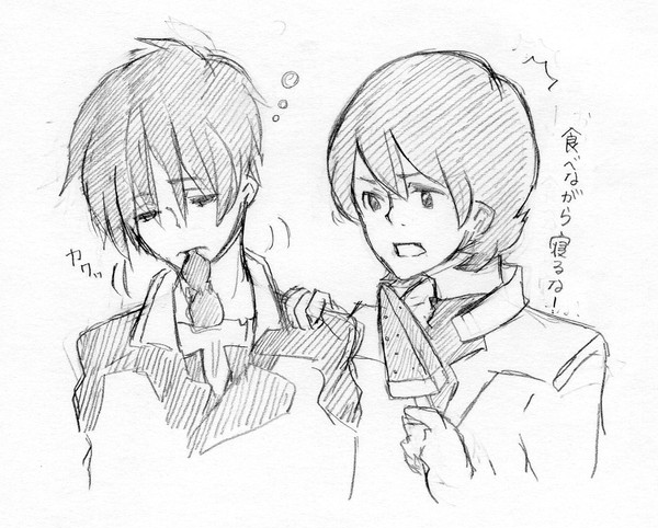 ガンダム詰め合わせ