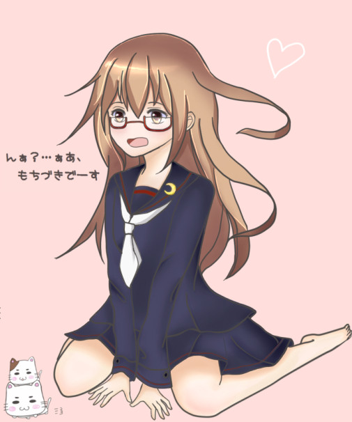 望月