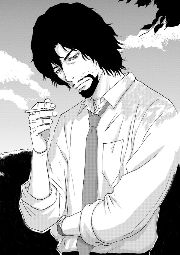 柴崎さん