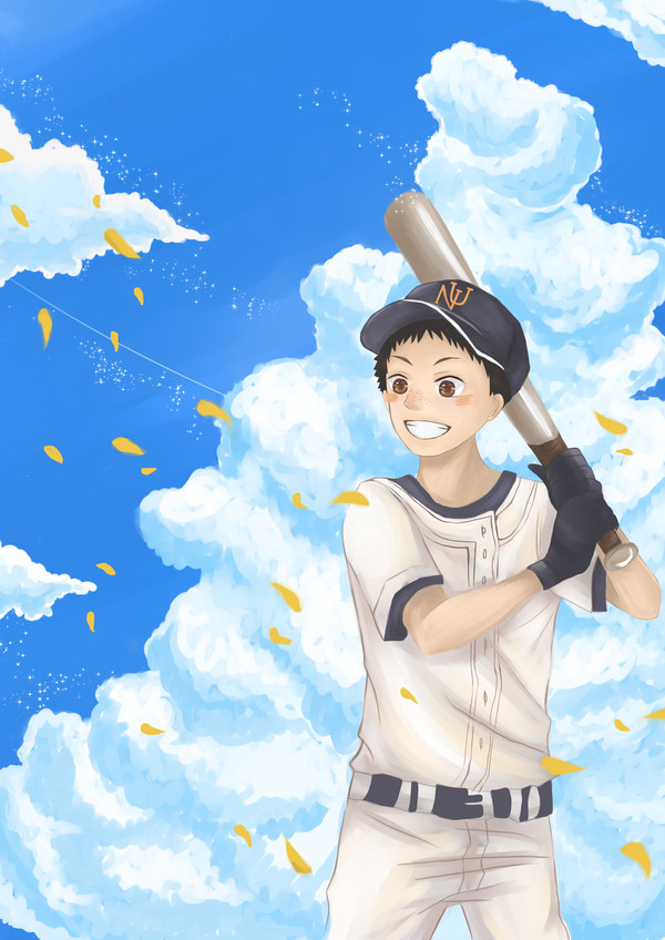 空夏