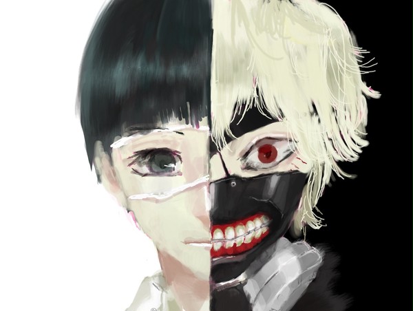 カネキクゥン