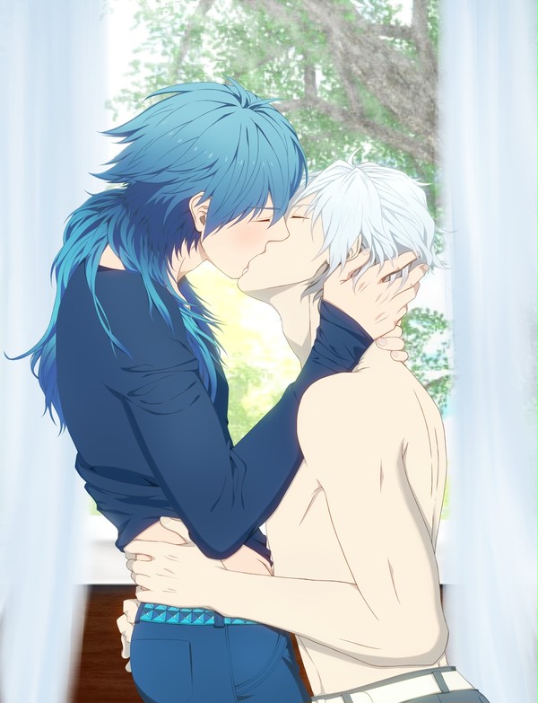 kiss再アップ